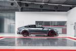 Audi RS7-R by ABT 2020 года
